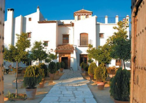 Posada de Jose Mª El Tempranillo, Alameda